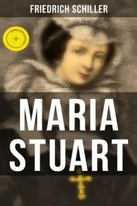 Maria Stuart_cover