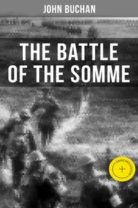 THE BATTLE OF THE SOMME_cover