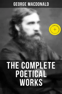 The Complete Poetical Works of George MacDonald_cover