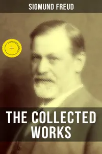 The Collected Works of Sigmund Freud_cover