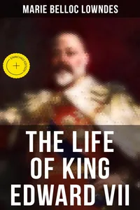 The Life of King Edward VII_cover