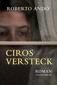 Ciros Versteck_cover