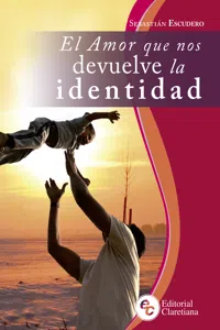 El amor que nos devuelve la identidad_cover