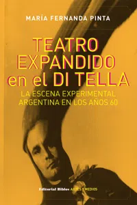 Teatro expandido en el Di Tella_cover