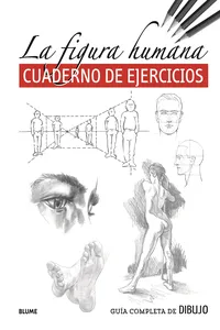 Guía completa de dibujo. La figura humana_cover