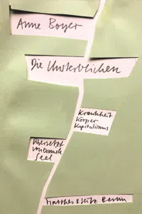 Die Unsterblichen_cover