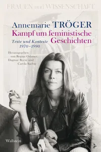 Kampf um feministische Geschichten_cover