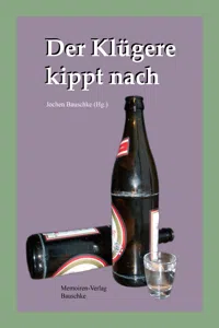 Der Klügere kippt nach_cover