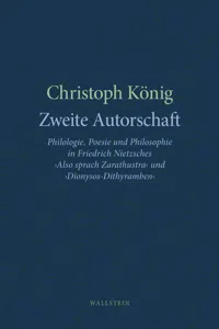 Zweite Autorschaft_cover