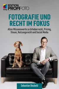 Fotografie und Recht im Fokus_cover