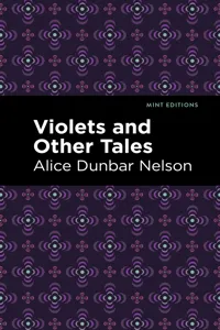Violets and Other Tales_cover