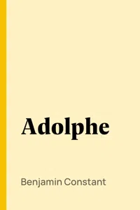 Adolphe_cover