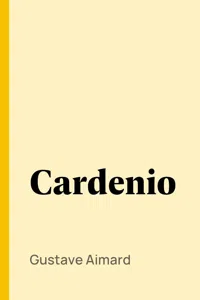 Cardenio_cover