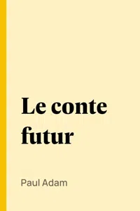 Le conte futur_cover