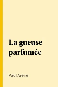 La gueuse parfumée_cover