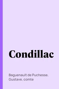 Condillac_cover