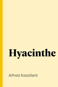 Hyacinthe_cover