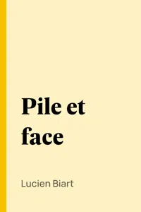 Pile et face_cover