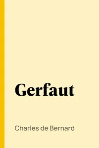 Gerfaut_cover