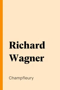 Richard Wagner_cover