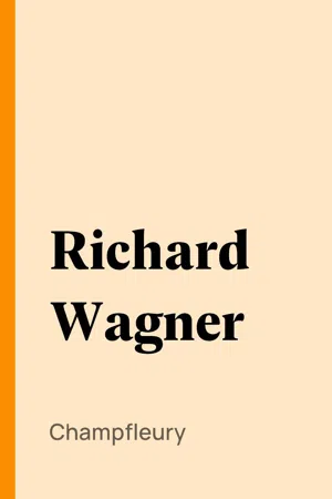 Richard Wagner