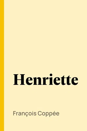 Henriette