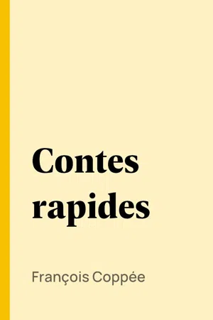 Contes rapides