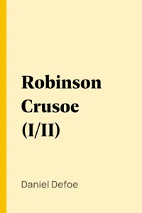 Robinson Crusoe_cover