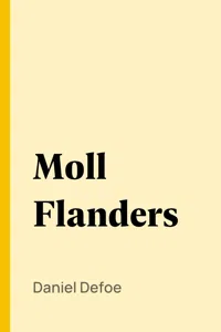 Moll Flanders_cover