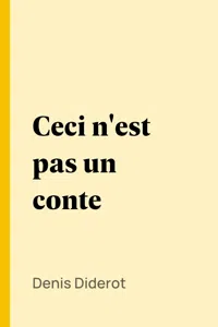 Ceci n'est pas un conte_cover