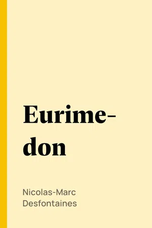 Eurimedon