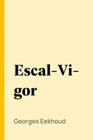 Escal-Vigor