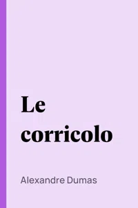 Le corricolo_cover