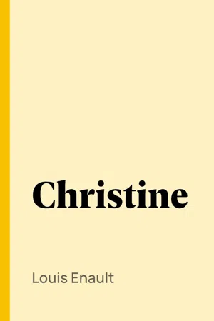 Christine