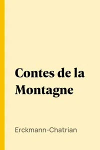 Contes de la Montagne_cover