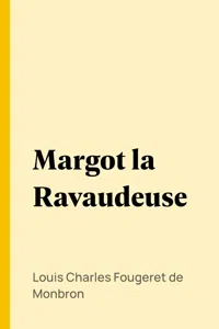 Margot la Ravaudeuse_cover