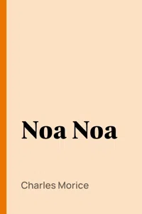 Noa Noa_cover