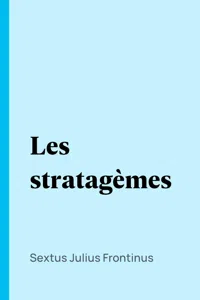 Les stratagèmes_cover