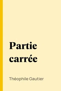 Partie carrée_cover