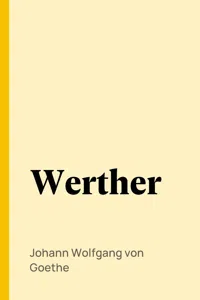 Werther_cover