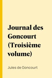 Journal des Goncourt_cover