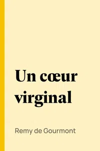 Un cœur virginal_cover