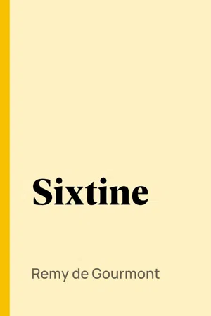 Sixtine