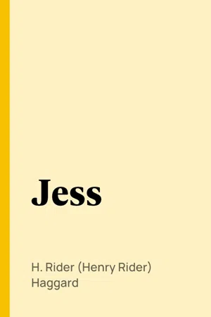 Jess