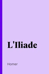 L'Iliade_cover