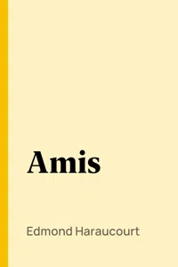 Amis_cover