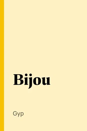 Bijou