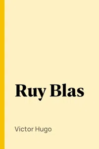 Ruy Blas_cover