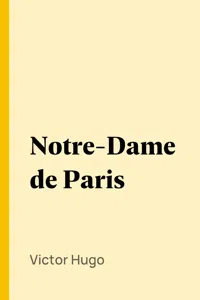 Notre-Dame de Paris_cover