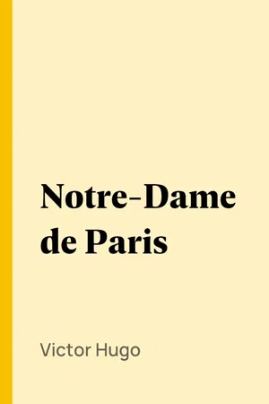 Notre-Dame de Paris